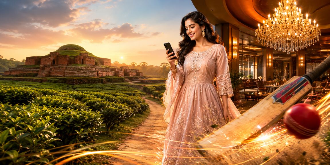 ঝাঁপিয়ে পড়া জ্যাকপট বাজি খেলোয়াড়